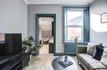 Grantham Road, Sandyford, Newcastle - Image 2